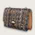 Bulaggi Envelop Carly Cognac